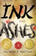 Ink & Ashes