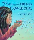 Tashi & the Tibetan Flower Cure