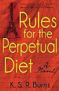 Rules for the Perpetual Diet