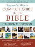 Complete Guide to the Bible Student Edition