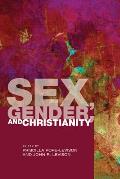 Sex Gender & Christianity