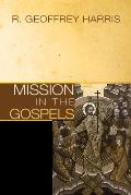 Mission in the Gospels