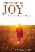 Empowered by Joy