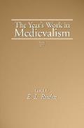 The Year's Work in Medievalism, 2011