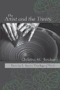The Artist and the Trinity: Dorothy L. Sayers' Theology of Work