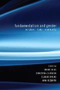 Fundamentalism and Gender