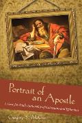 Portrait of an Apostle