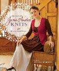 Best of Jane Austen Knits 27 Regency Inspired Designs