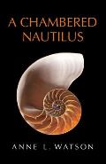 A Chambered Nautilus