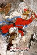 The Monkey King: A Superhero Tale of China, Retold from The Journey to the West