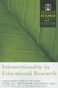 Intersectionality in Educational Research