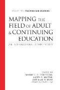 Mapping the Field of Adult and Continuing Education: An International Compendium: Volume 2: Teaching and Learning
