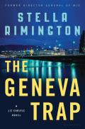 Geneva Trap A Liz Carlyle Novel