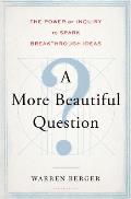 More Beautiful Question