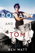 Romany and Tom
