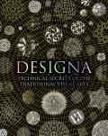 Designa Technical Secrets of the Traditional Visual Arts