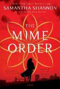 Mime Order Bone Season Book 2
