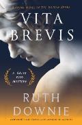 Vita Brevis A Crime Novel of the Roman Empire