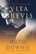 Vita Brevis A Crime Novel of the Roman Empire