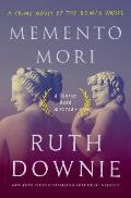 Memento Mori A Crime Novel of the Roman Empire