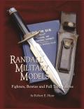 Randall Military Models: Fighters, Bowies and Full Tang Knives