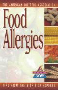 Food Allergies: The Nutrition Now Series