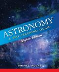 Astronomy A Self Teaching Guide 8th Edition