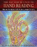Art & Science of Hand Reading Classical Methods for Self Discovery Through Palmistry