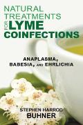 Natural Treatments for Lyme Coinfections Anaplasma Babesia & Ehrlichia