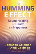 Humming Effect Sound Healing for Health & Happiness
