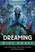Dreaming Wide Awake: Lucid Dreaming Shamanic Healing & Psychedelics