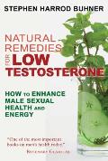 Natural Remedies for Low Testosterone How to Enhance Male Sexual Health & Energy