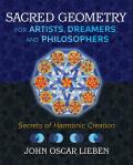 Sacred Geometry for Artists Dreamers & Philosophers