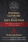Infernal Geometry & the Left Hand Path The Magical System of the Nine Angles