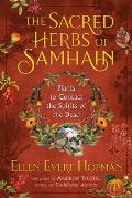 Sacred Herbs of Samhain Plants to Contact the Spirits of the Dead
