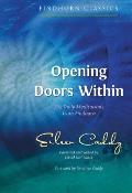 Opening Doors Within 365 Daily Meditations from Findhorn