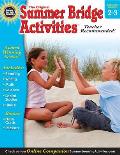 Summer Bridge Activities Grades 2 3 2nd ed