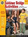 Summer Bridge Activities Grades 3 4 2nd ed