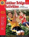 Summer Bridge Activities Grades 5 6 2nd ed