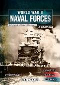 World War II Naval Forces: An Interactive History Adventure