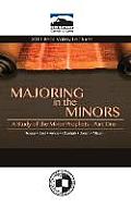 Majoring in the Minors