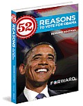 52 Reasons to Vote for Obama