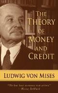 Theory of Money & Credit