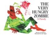 Very Hungry Zombie A Parody