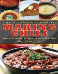 Ultimate Guide to Making Chili Easy & Delicious Recipes to Spice Up Your Diet