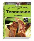 All Time Favorite Recipes from Tennessee Cooks