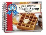 Our Favorite Maple Syrup Recipes
