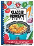 Classic Crockpot Recipes