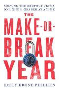 Make or Break Year