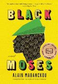 Black Moses A Novel